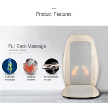 3D Heat Therapy Massage Chair